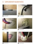 Salford Pendleton blocks Fire Risk Assessment 